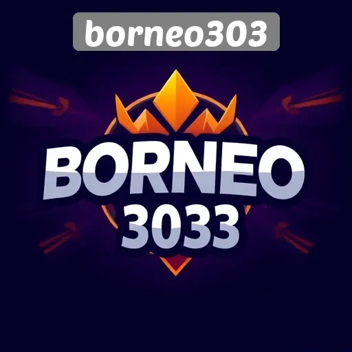 Kelebihan Bermain di Situs Borneo303 untuk Gamers Indonesia