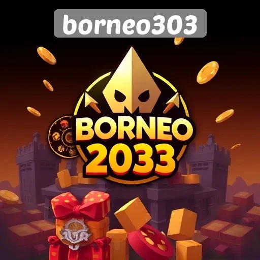 Perbandingan Borneo303 dengan Situs Game Lain