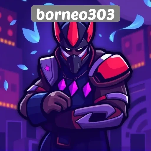 Mengapa Borneo303 Jadi Pilihan Utama Para Gamers