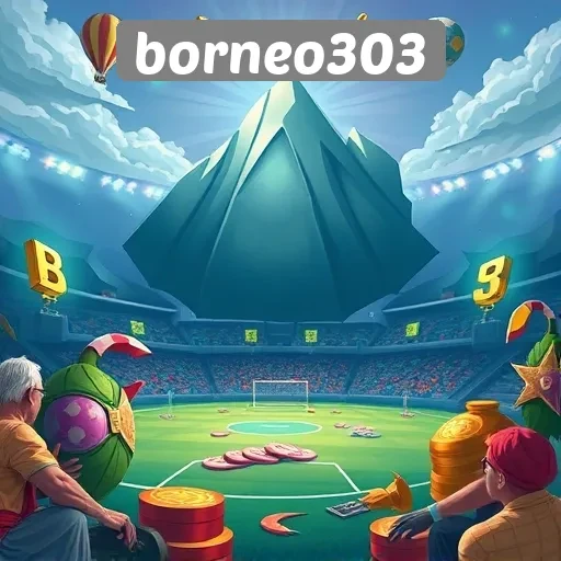 Ulasan Pengalaman Bermain di Borneo303 untuk Pemain Indonesia