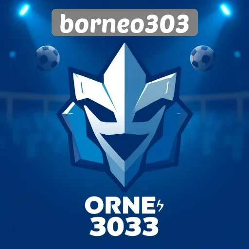 Evolusi Borneo303 dalam Industri Game Online Indonesia
