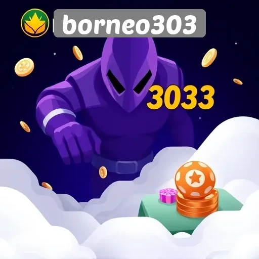 Menjelajahi Keunggulan Layanan Game di Borneo303