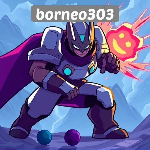 Tips Memilih Game yang Tepat di Borneo303 untuk Setiap Pemain