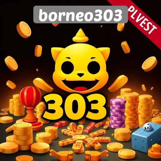 Panduan Memulai Permainan di Situs Borneo303