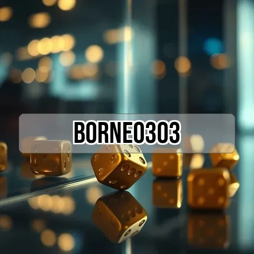 borneo303: Menjelajahi Keunggulan Game Mobile yang Menawan