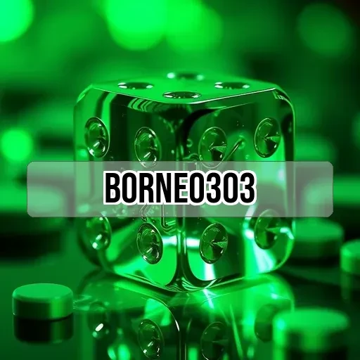 borneo303: Menyelami Syarat dan Ketentuan yang Menarik untuk Pengguna