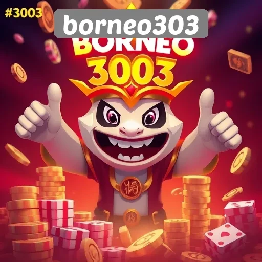 Ulasan Lengkap Tentang Borneo303 Situs Game Terpercaya